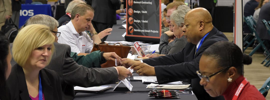 24 Million Reasons to Attend the Cleveland B2B Matchmaker