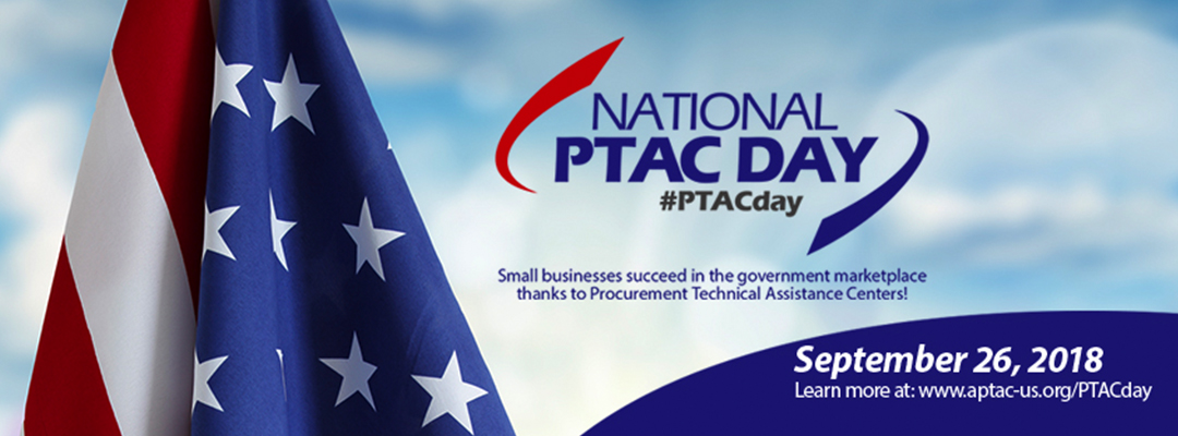 National PTAC Day