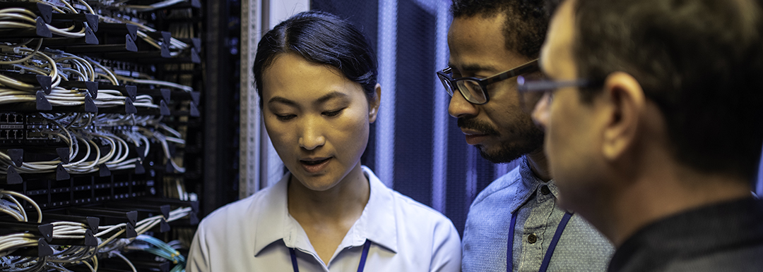 DOD releases unified cybersecurity standard for contractors