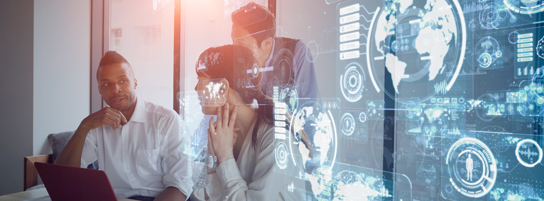 Hasten CMMC Compliance Through Zero-Trust