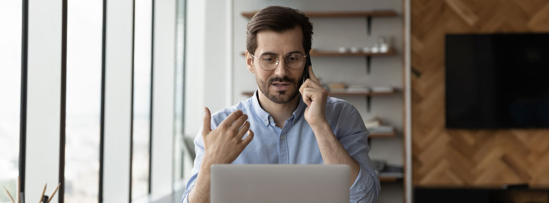 VA rolls out new website to streamline contracting, innovation